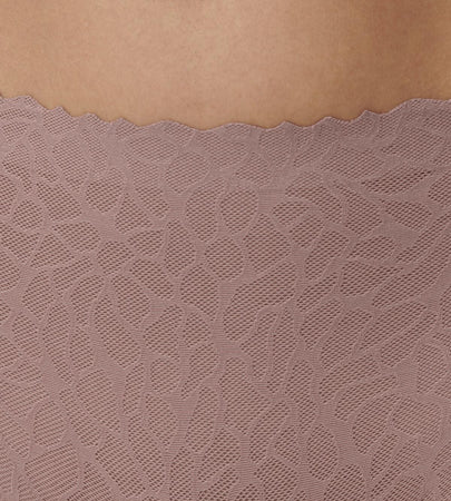 Sloggi Donna Zero Feel Lace 2.0 Hipster 10211260 S18 - Passarelli Biancheria