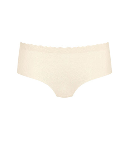 Sloggi Donna Zero Feel Lace 2.0 Hipster 10211260 S18 - Passarelli Biancheria