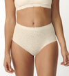 Sloggi Slip Donna Zero Feel Lace 2.0 High Waist 10211284 S18 - Passarelli Biancheria