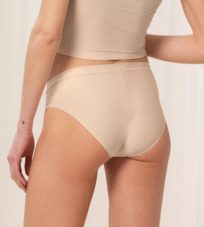 Triumph Slip da Donna Fit Smart Micro Tai - Tai Plus S15 - Passarelli Biancheria