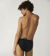 Sloggi Uomo Go ABC Midi Natural Confezione da 2 Slip 10211768 S14 - Passarelli Biancheria