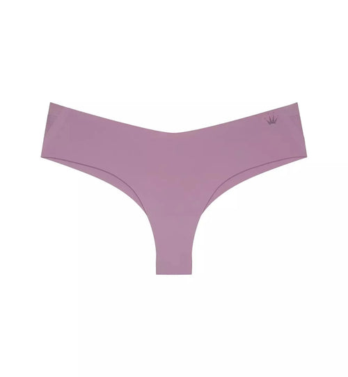 Triumph Slip da donna brasiliano Flex Smart Highleg 10214469 S20 - Passarelli Biancheria