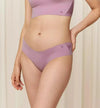 Triumph Slip da donna brasiliano Flex Smart Highleg 10214469 S20 - Passarelli Biancheria