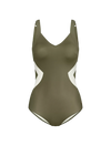 Triumph Costume Intero Summer Allure OP 10214522 - 2505S90