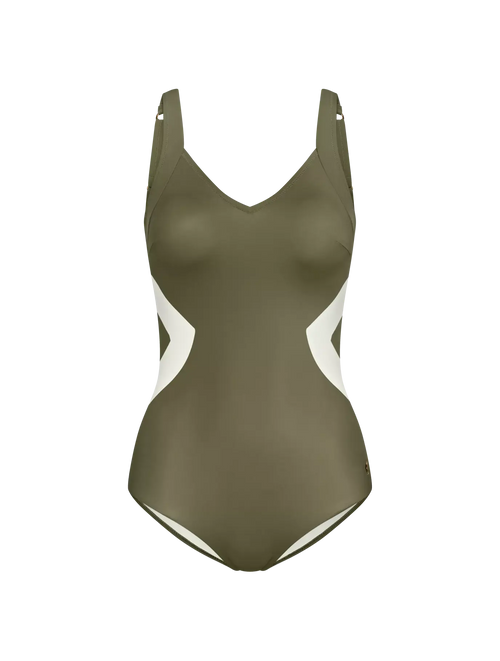 Triumph Costume Intero Summer Allure OP 10214522 - 2505S90