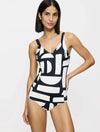 Triumph Summer Allure OW 01 10214542 - 2505S90