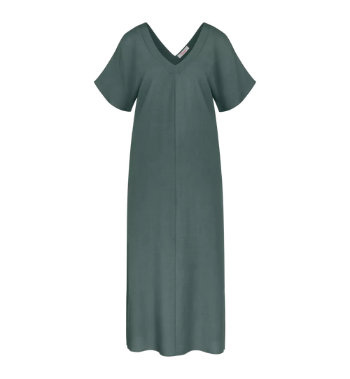 Triumph Vestito Copricostume Beach MyWear Maxi Dress sd 10214559 S60