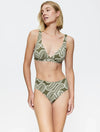 Triumph Costume Combinabile 2 Pezzi Flexy Smart Summer 10222175 - 2505S90