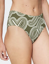 Triumph Costume Combinabile 2 Pezzi Flexy Smart Summer 10222175 - 2505S90