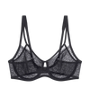 Triumph Reggiseno con Ferretti Signature Sheer W01 10215906 S47 - Passarelli Biancheria