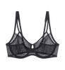 Triumph Reggiseno con Ferretti Signature Sheer W01 10215906 S47 - Passarelli Biancheria