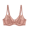 Triumph Reggiseno con Ferretti Signature Sheer W01 10215906 S47 - Passarelli Biancheria