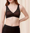 Triumph Reggiseno sfoderato con ferretto Signature Sheer P 10215909 S42 - Passarelli Biancheria