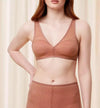 Triumph Reggiseno sfoderato con ferretto Signature Sheer P 10215909 S42 - Passarelli Biancheria