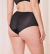 Triumph Slip da Donna Maxi Signature Sheer S28 - Passarelli Biancheria