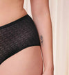 Triumph Slip da Donna Maxi Signature Sheer S28 - Passarelli Biancheria