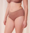 Triumph Slip da Donna Maxi Signature Sheer S28 - Passarelli Biancheria