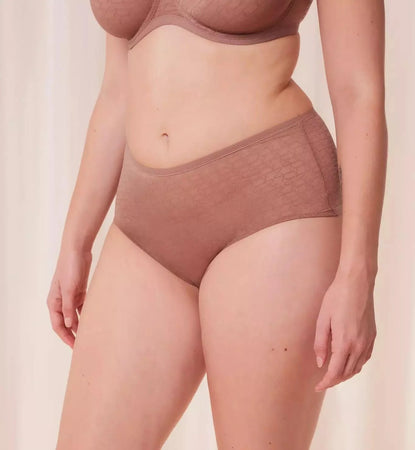 Triumph Slip da Donna Maxi Signature Sheer S28 - Passarelli Biancheria