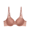 Triumph Reggiseno sfoderato con ferretto Signature Sheer WHP 10215948 S47 - Passarelli Biancheria