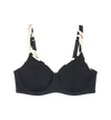 Triumph Costume 2 Pezzi Summer Allure W SD1 con Ferretti - Slip Midi S88