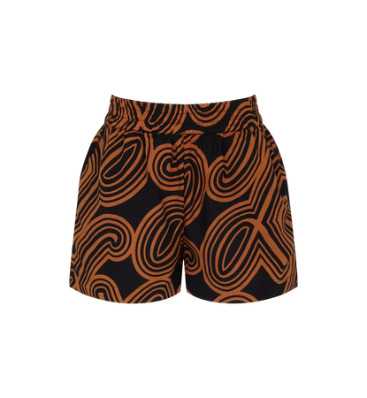Triumph Beach Wear Shorts 10218535 S36