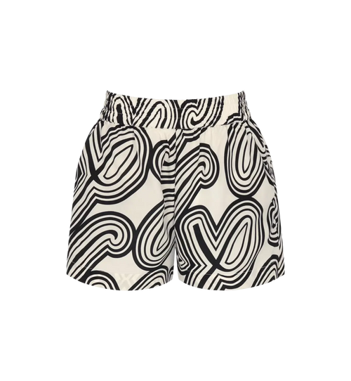 Triumph Beach Wear Shorts 10218535 S36