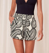 Triumph Beach Wear Shorts 10218535 S36