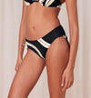 Triumph Costume 2 Pezzi Summer Allure W SD1 con Ferretti - Slip Midi S88