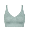 Sloggi Reggiseno Zero Feel Bliss Bralette 10219598 S38