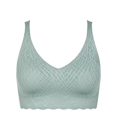 Sloggi Reggiseno Zero Feel Bliss Bralette 10219598 S38