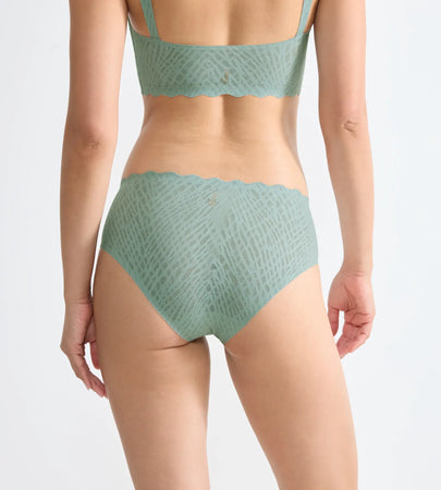 Sloggi Donna Slip Zero Feel Bliss Hipster 10219689 S16