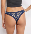 Sloggi Donna  Confezione da 3 Go Crush String 10219704 2410S18