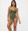 Triumph Costume Intero Summer Twist OWP 10222265 - 2505S90