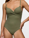 Triumph Costume Intero Summer Twist OWP 10222265 - 2505S90