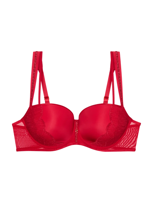 Triumph Reggiseno Palina Moonlight Kiss WHP 10224803 2505S55