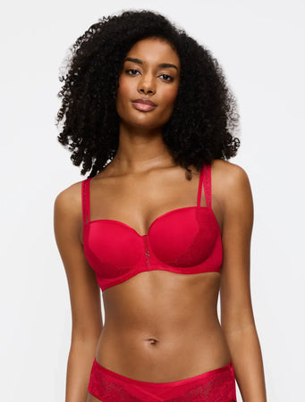 Triumph Reggiseno Palina Moonlight Kiss WHP 10224803 2505S55