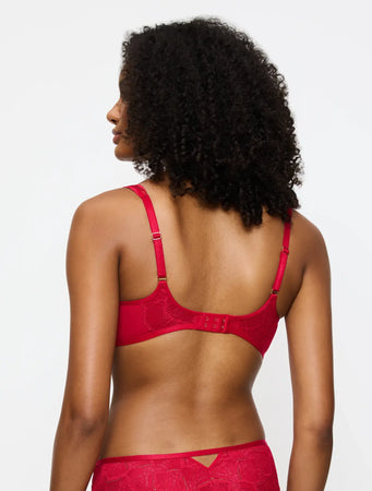 Triumph Reggiseno Palina Moonlight Kiss WHP 10224803 2505S55