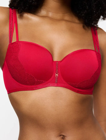 Triumph Reggiseno Palina Moonlight Kiss WHP 10224803 2505S55