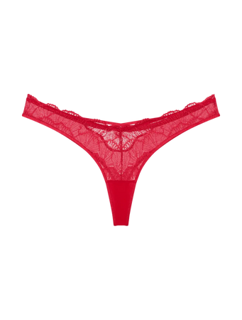 Triumph Palina Moonlight Kiss String 10224827 2509S23