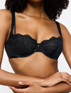 Triumph Reggiseno Palina Moonlight Kiss WH 10224870 2505S55
