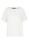 NEIRAMI Neirami - Blusa - 450086 - Bianco da donna