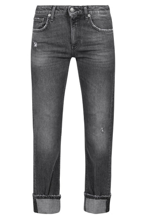 DONDUP Dondup - Jeans - 460039 - Grigio da donna
