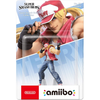 Amiibo Super Smash Bros - Terry No.86