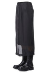 8PM 8pm - Gonna - 460209 - Nero da donna