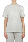AUTRY Autry - T-shirt - 450253 - Grigio da donna