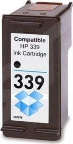 30ml Rigenerata NERA HP DeskJet 5740/5745/6540/6840 - C8767E Elettronica/Informatica/Stampanti e accessori/Accessori per stampanti a inchiostro e laser/Cartucce d'inchiostro Innovamy.it - Milano, Commerciovirtuoso.it