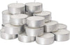 30x-Bianco--Candele-Lumini---3.5-Ore-Di-Tempo-Di-Combustione-Tea-Light