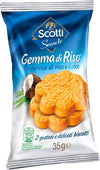 30x Biscotti Gemma Di Riso Al Cocco Riso Scotti Snack 35 Gr Confezione 30 Biscotti Senza Grassi Alimentari e cura della casa/Pasticceria e prodotti da forno/Biscotti/Biscotti per la colazione Non solo alimenti - Albano Laziale, Commerciovirtuoso.it