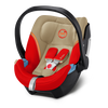 Seggiolino Auto Cybex Gold Aton 5