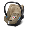 Seggiolino Auto Cybex Gold Aton 5